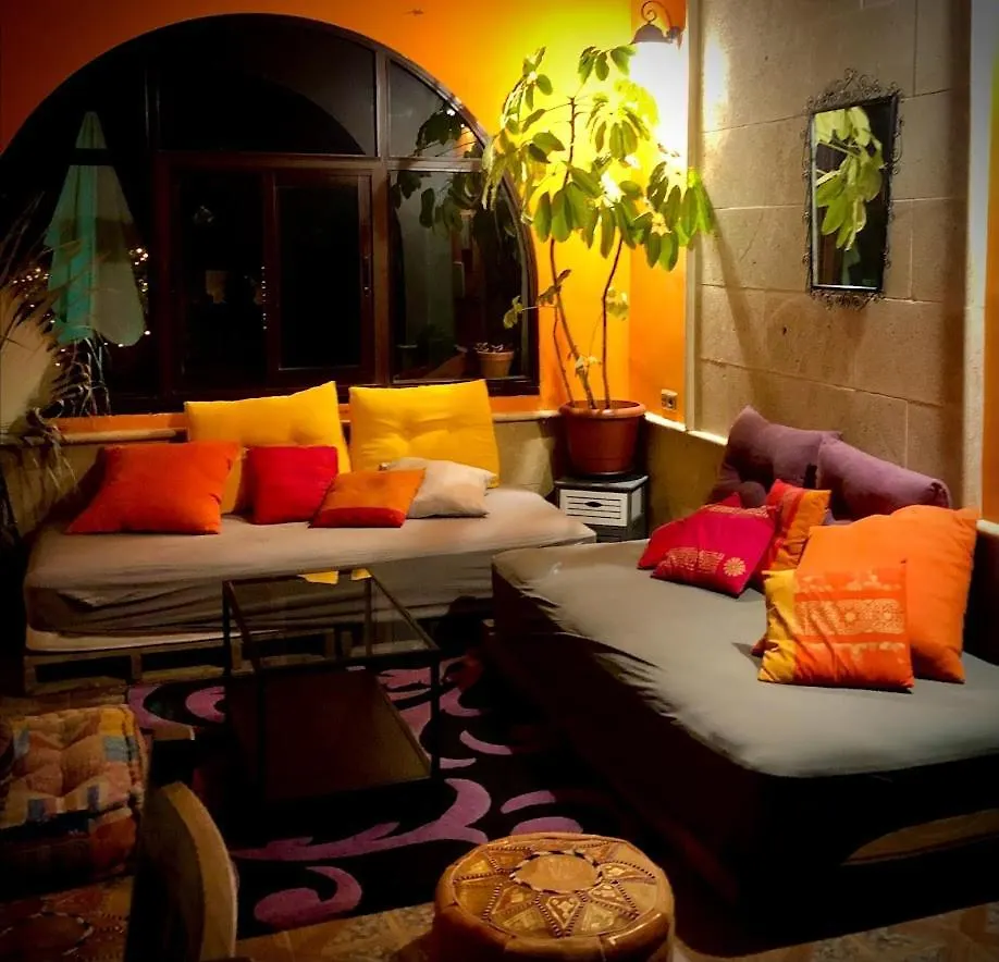 Higos Chumbos, Casa Rural Compartido Chiclana de la Frontera 0*,