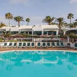 Ilunion Costa Sal Lanzarote Aparthotel Puerto del Carmen (Lanzarote)