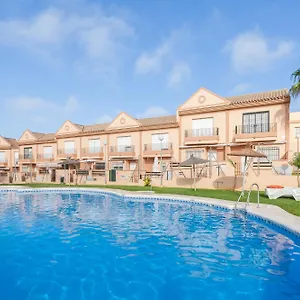 Apartamento Mar De Cadiz Apartamento