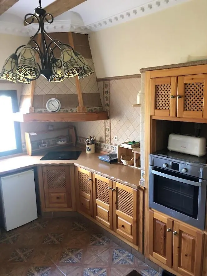 Higos Chumbos, Casa Rural Compartido Chiclana de la Frontera