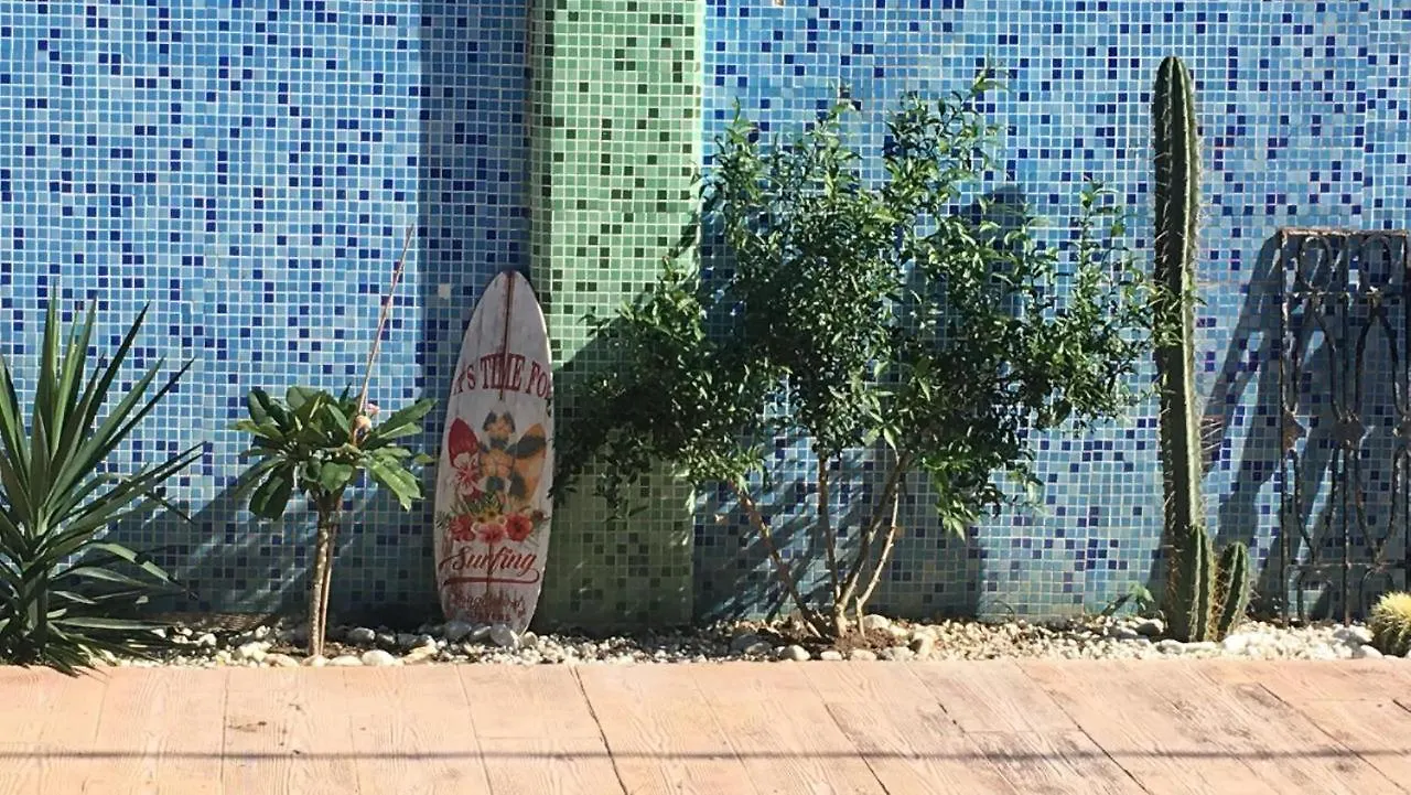 Higos Chumbos, Casa Rural Compartido Chiclana de la Frontera 0*,  Spain