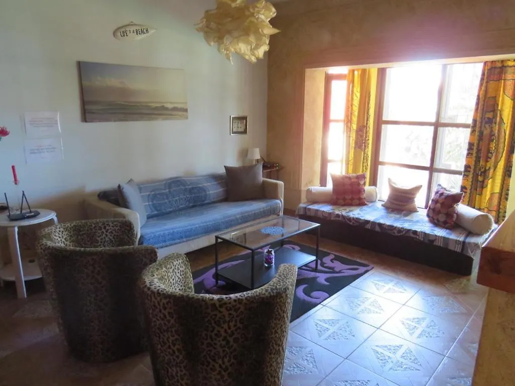 Higos Chumbos, Casa Rural Compartido Chiclana de la Frontera Spain