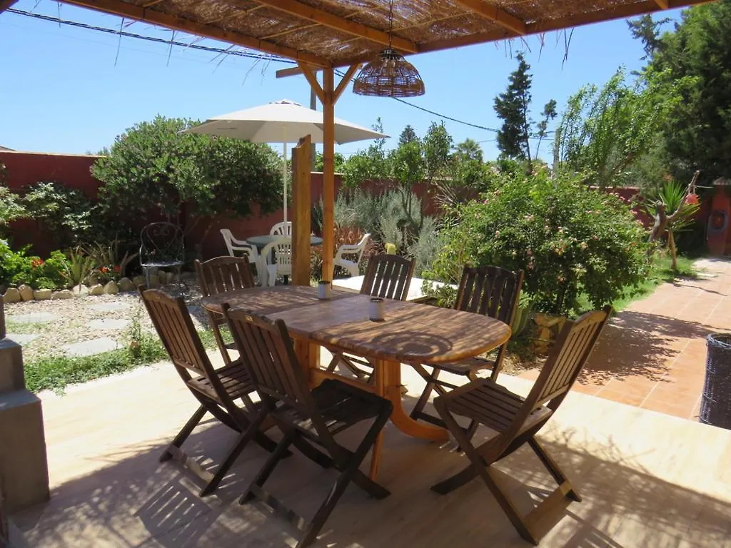 Higos Chumbos, Casa Rural Compartido Chiclana de la Frontera Spain