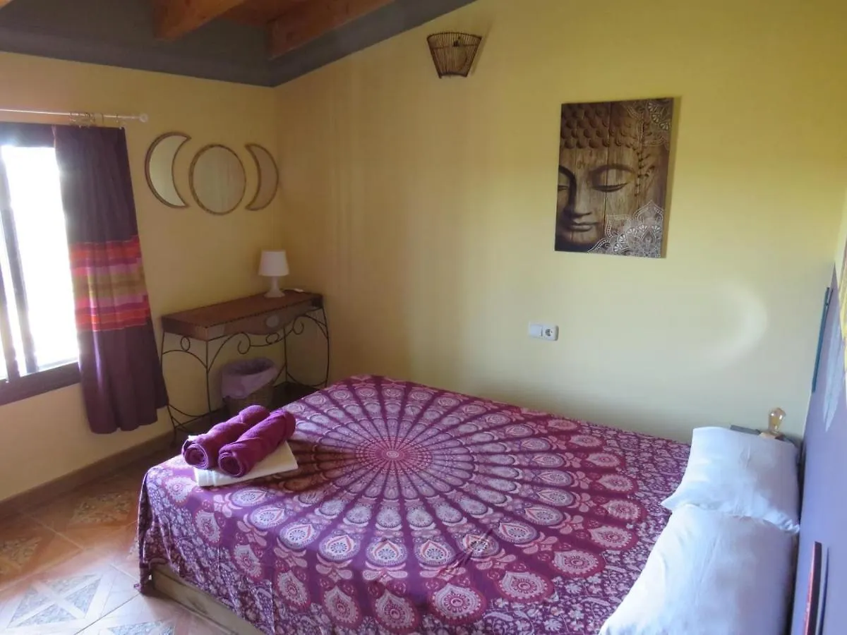 Higos Chumbos, Casa Rural Compartido Chiclana de la Frontera Guest house