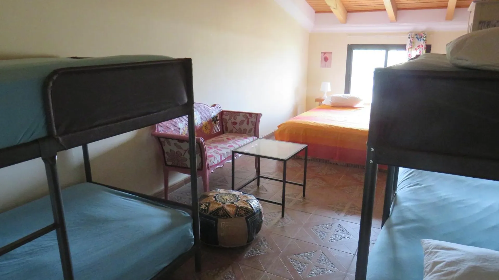 Higos Chumbos, Casa Rural Compartido Chiclana de la Frontera 0*,