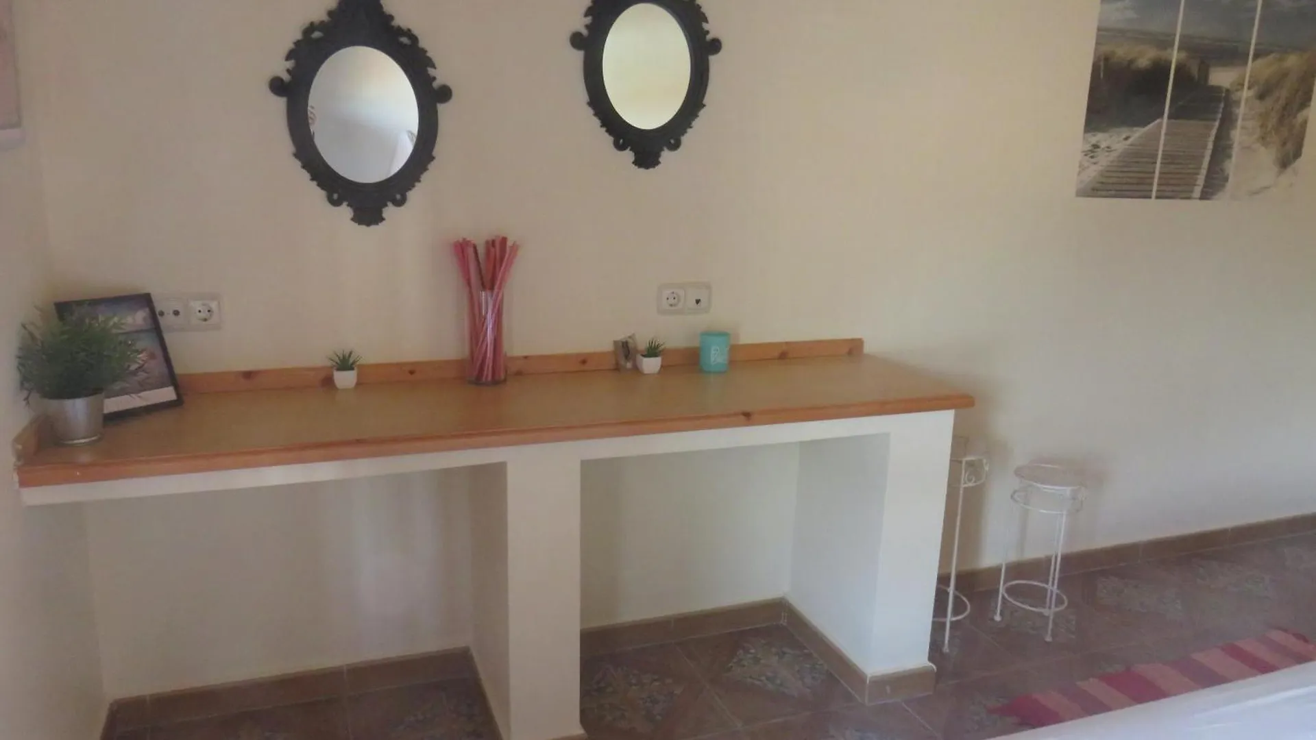 Higos Chumbos, Casa Rural Compartido Chiclana de la Frontera