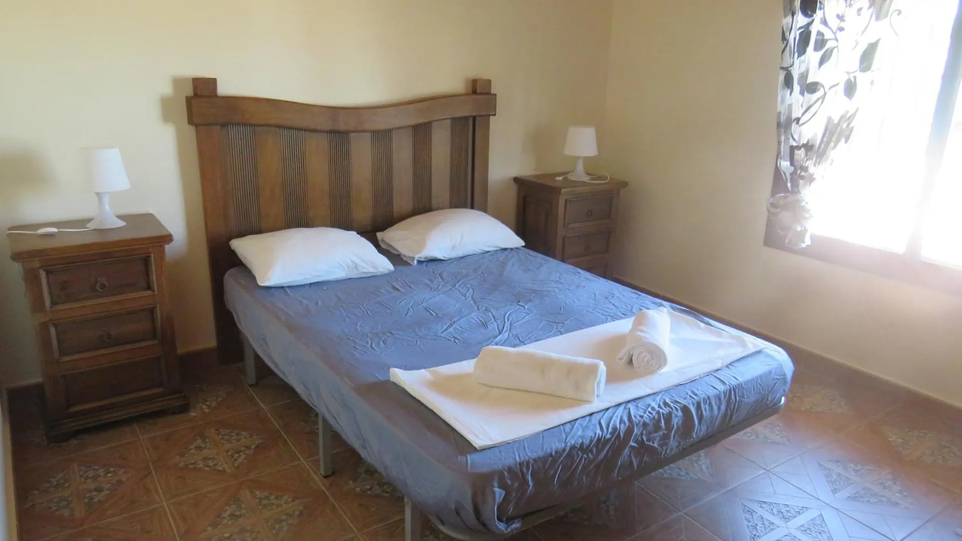 Higos Chumbos, Casa Rural Compartido Chiclana de la Frontera 0*,