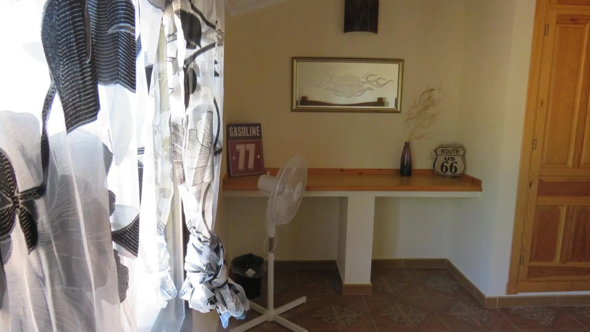 Higos Chumbos, Casa Rural Compartido Chiclana de la Frontera